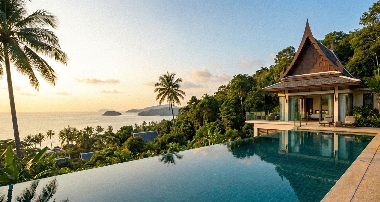 The Solana Philosophy: Beyond the Real Estate Transaction